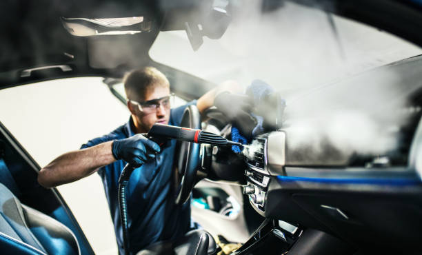 Best Air Duct Cleaning Near Me  in Elk Mound, WI