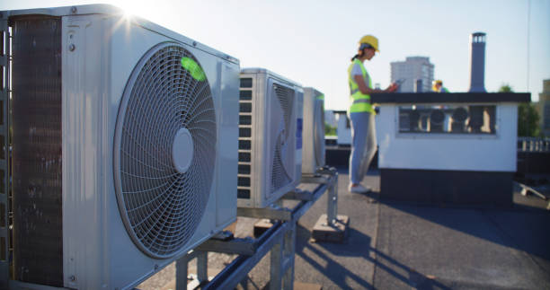 Best Commercial HVAC Duct Cleaning  in Elk Mound, WI