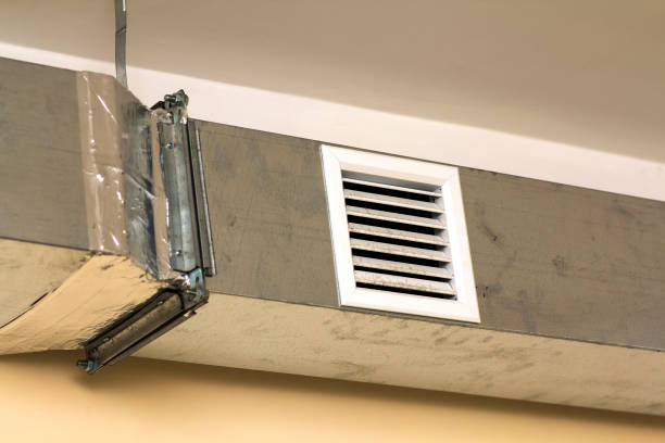 Best Affordable Air Duct Cleaning  in Elk Mound, WI